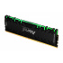 Memoria RAM Kingston FURY Renegade RGB DDR4, 3200MHz, 8GB, Non-ECC, CL16, XMP  1