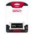 Memoria RAM Kingston FURY Impact DDR4, 3200MHz, 16GB, Non-ECC, CL20, SO-DIMM, XMP  4
