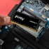 Memoria RAM Kingston FURY Impact DDR4, 3200MHz, 32GB, CL20, SO-DIMM, XMP  5
