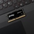 Memoria RAM Kingston FURY Impact DDR4, 3200MHz, 8GB, Non-ECC, CL20, SO-DIMM, XMP ― ¡Precio limitado a 5 unidades por cliente!  6