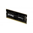 Memoria RAM para Laptop Kingston HyperX Impact DDR4, 3200MHz, 8GB, Non-ECC, CL20, 260-pin SO-DIMM, XMP   1