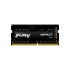 Kit Memoria RAM Kingston FURY Impact DDR4, 3200MHz, 32GB (2 x 16GB), CL20, SO-DIMM, XMP  4