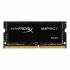 Kit Memoria RAM Kingston Fury Impact DDR4, 3200MHz, 64GB (2 x 32GB), CL20, SO-DIMM  2