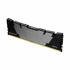 Memoria RAM Kingston KF436C16RB12/16 DDR4, 3600MHz, 16GB, CL16, XMP, Gris  2