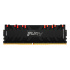 Memoria RAM Kingston FURY Renegade RGB DDR4, 3600MHz, 16GB, CL16, XMP  12