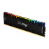 Memoria RAM Kingston FURY Renegade RGB DDR4, 3600MHz, 16GB, CL16, XMP   5