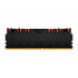 Memoria RAM Kingston FURY Renegade RGB DDR4, 3600MHz, 16GB, CL16, XMP   4