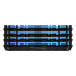 Kit Memoria RAM Kingston FURY Renegade RGB DDR4, 3600MHz, 64GB (4 x 16GB), CL16, XMP - Imagen adicional 1