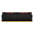 Kit Memoria RAM Kingston FURY Renegade RGB DDR4, 3600MHz, 64GB (4 x 16GB), CL16, XMP - Imagen adicional 3