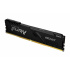 Memoria RAM Kingston FURY BEAST DDR4, 3600MHz, 8GB, Non-ECC, CL17, XMP  3