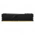 Memoria RAM Kingston FURY Beast RGB DDR4 DDR4, 3600MHz, 16GB, CL18, XMP  5