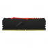Memoria RAM Kingston FURY BEAST RGB DDR4, 3600MHz, 16GB, CL18, XMP  4