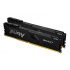 Kit Memoria RAM Kingston FURY Beast DDR4, 3600MHz, 64GB (2 x 32GB), Non-ECC, CL18, XMP  8