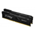 Kit Memoria RAM Kingston FURY Beast DDR4 DDR4, 3600MHz, 64GB - 2 x 32GB, CL18, XMP  8