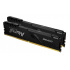 Kit Memoria RAM Kingston FURY Beast DDR4, 3733MHz, 32GB (2 x 16GB), Non-ECC, CL19, XMP  8