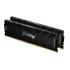Kit Memoria RAM Kingston FURY Renegade DDR4, 4000MHz, 16GB (2 x 8GB), Non-ECC, CL19, XMP  9