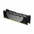 Kit Memoria RAM Kingston FURY Renegade DDR4, 4266MHz 32GB (2 x 16GB), Non-ECC, CL19, XMP  1