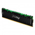 Kit Memoria RAM Kingston FURY Renegade RGB DDR4, 4266MHz, 16GB (2 x 8GB), Non-ECC, CL19, XMP  5