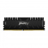 Kit Memoria RAM Kingston FURY Renegade DDR4, 5000MHz, 16GB (2 x 8GB), Non-ECC, CL19, XMP  4