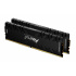 Kit Memoria RAM Kingston FURY Renegade DDR4, 5000MHz, 16GB (2 x 8GB), Non-ECC, CL19, XMP  9