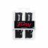 Kit Memoria RAM Kingston Fury Beast RGB DDR5, 4800MHz, 16GB (2 x 8GB), Non-ECC, CL38, XMP  2