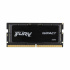 Memoria RAM Kingston Fury Impact DDR5, 4800MHz, 16GB (1 x 16GB), Non-ECC, CL38, SO-DIMM  2