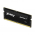 Memoria RAM Kingston Fury Impact DDR5, 4800MHz, 16GB (1 x 16GB), Non-ECC, CL38, SO-DIMM  1