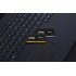 Memoria RAM para Laptop Kingston Fury Impact Black DDR5, 4800MHz, 16GB, Non-ECC, CL38, 262-pin SO-DIMM, XMP  7