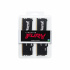 Kit Memoria RAM Kingston FURY BEAST RGB DDR5, 5200MHz, 64GB - 2 x 32GB, CL36, XMP/EXPO  2