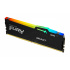 Memoria RAM Kingston FURY Beast RGB DDR5, 5200MHz, 32GB, Non-ECC, CL40, XMP  1