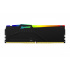 Memoria RAM Kingston FURY Beast RGB DDR5, 5200MHz, 32GB, Non-ECC, CL40, XMP  2