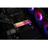 Kit Memoria RAM Kingston FURY Beast RGB DDR5, 5200MHz, 128GB - 4 x 32GB, CL40, XMP   9