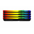 Kit Memoria RAM Kingston FURY Beast DDR5, 5200MHz, 64GB - 4 x 16GB, CL40, XMP  2