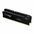 Kit Memoria RAM Kingston Fury Beast DDR5, 5200MHz, 16GB - 2 x 8GB, CL40, XMP ― Abierto  1