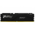 Kit Memoria RAM Kingston FURY Beast DDR5, 5200MHz, 64GB - 4 x 16GB, CL40, XMP  2