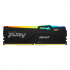 Memoria RAM Kingston FURY BEAST RGB DDR5, 5600MHz, 32GB, CL36, XMP/EXPO  1