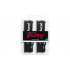 Kit Memoria RAM Kingston Fury Beast DDR5, 5600MHz, 128GB - 2x 64GB, CL40, XMP/EXPO  5