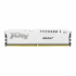 Memoria RAM Kingston KF556C40BW-32 DDR5, 5600MHz, 32GB, CL40, XMP, Blanco  1