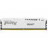 Kit Memoria RAM Kingston Fury Beast DDR5, 5600MHz, 128GB - 4 x 32GB, CL40, XMP, Blanco  3