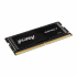 Memoria RAM Kingston FURY Impact DDR5, 5600MHz, 16GB, Non-ECC, CL40, SO-DIMM, XMP  2