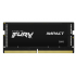 Kit Memoria RAM para Laptop Kingston Fury Impact DDR5 DDR5, 5600MHz, 64GB ( 2 x 32GB ), Non-ECC, CL40, 262-pin SO-DIMM, XMP  ― ¡Compra y obtén un código de Mortal Kombat I! Un código por cliente  1
