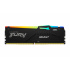 Kit Memoria RAM Kingston FURY Beast DDR5, 6000MHz, 64GB - 2 x 32GB, CL30, XMP   3