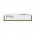 Kit Memoria RAM Kingston Fury Beast DDR5, 6000MHz, 32GB - 2 x 16GB, CL30, XMP/EXPO, Blanco