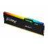 Memoria RAM Kingston FURY BEAST RGB DDR5 DDR5, 6000MHz, 32GB, CL36, XMP/EXPO ― ¡Compra y obtén un código de Mortal Kombat I! Un código por cliente  1