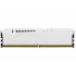 Memoria RAM Kingston FURY Beast DDR5, 6000MHz, 32GB, CL36, XMP/EXPO, Blanco  3