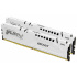 Kit Memoria RAM Kingston FURY Beast DDR5, 6000MHz, 32GB - 2 x 16GB, CL36, XMP/EXPO, Blanco  1