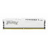 Memoria RAM Kingston KF560C40BW-32 DDR5, 6000MHz, 32GB, CL40, XMP, Blanco   1