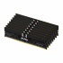 Kit Memoria RAM Kingston FURY Renegade Pro DDR5, 6000MHz, 256GB - 8 x 32GB, CL32, XMP/EXPO  1