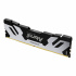 Memoria RAM Kingston FURY Renegade DDR5, 6400MHz, 24GB, CL32, XMP, Plata   2