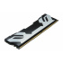 Kit Memoria RAM Kingston FURY Renegade DDR5, 6400MHz, 96GB (2 x 48GB), On-Die ECC, CL32, XMP, Plata/Negro  6